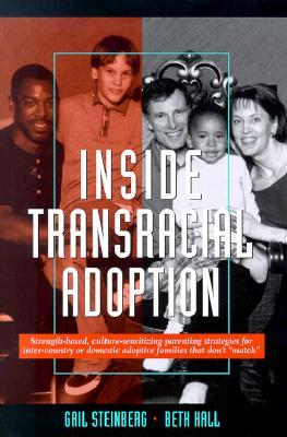 Adopción transracial en el interior