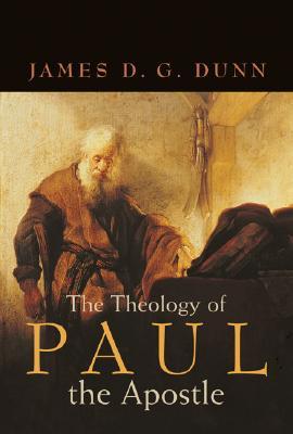 La Teología de Pablo el Apóstol