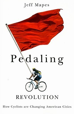 Pedaling Revolution: Cómo los ciclistas están cambiando las ciudades americanas