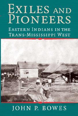 Exiliados y Pioneros: Indios Orientales en el Trans-Mississippi Oeste