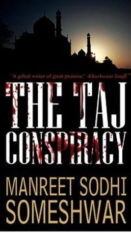 La Conspiración del Taj