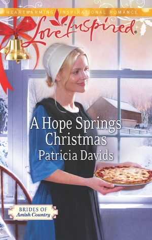 Una Navidad de Hope Springs