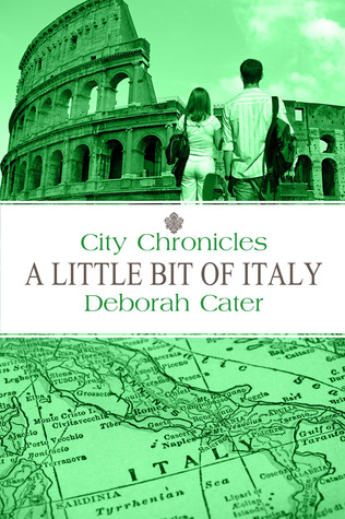 Crónicas de la ciudad: Un poco de Italia