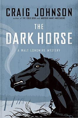 El caballo oscuro