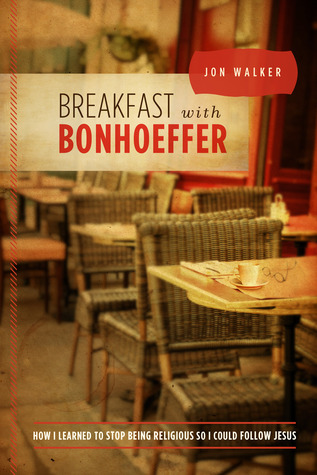 Desayuno con Bonhoeffer