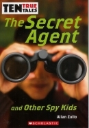 El agente secreto y otros niños del espía
