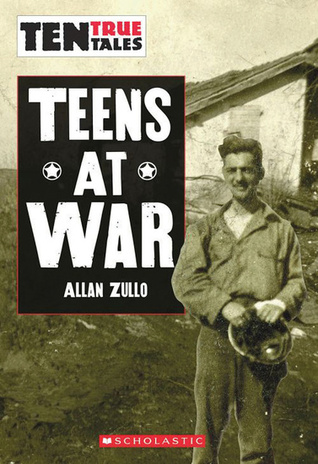 Adolescentes en guerra