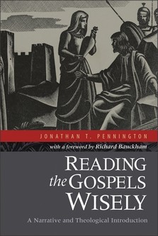 Leer los Evangelios con Sabiduría: Una Introducción Narrativa y Teológica