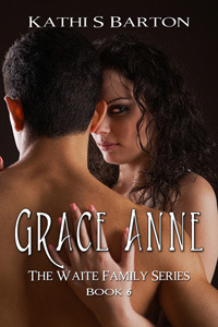 Grace Anne