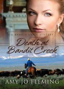 Muerte en Bandit Creek