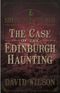 Sherlock Holmes y el caso de The Edinburgh Haunting