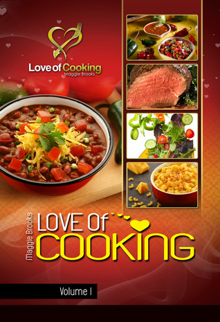Amor de la cocina: Volumen I