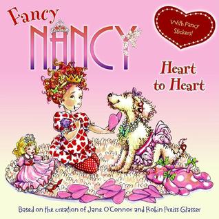 Nancy de fantasía a corazón