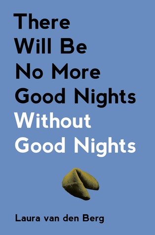 No habrá más buenas noches sin buenas noches