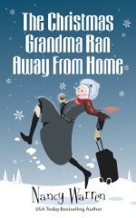 La abuela de Navidad huyó de casa