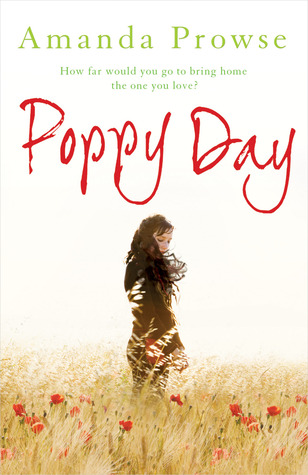 Dia de la Poppy