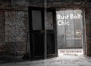 Rust Belt Chic: La antología de Cleveland