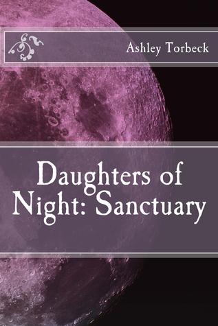 Hijas de la noche: Santuario