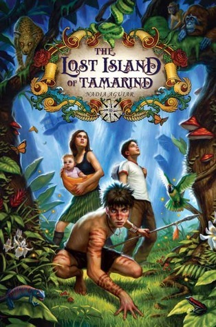 La Isla Perdida de Tamarindo