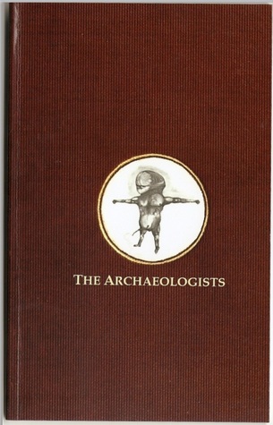 Los Arqueólogos: Parte II