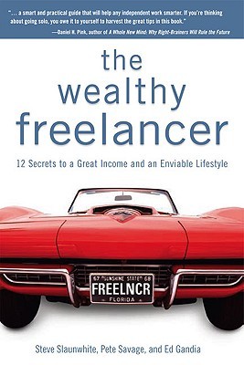 El Freelancer rico
