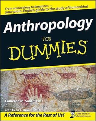 Antropología Para Dummies