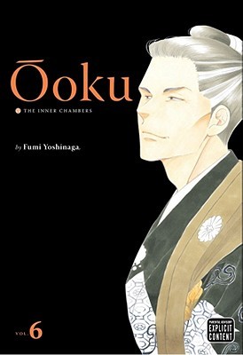 Ōoku: Las Cámaras Internas, Volumen 6