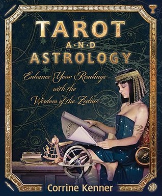 Tarot y Astrología: Mejore sus Lecturas con la Sabiduría del Zodiaco