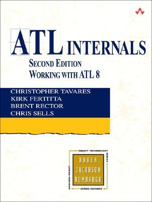 ATL Internals: Trabajando con ATL 8