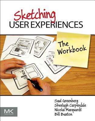 Dibujar experiencias de usuario: el libro
