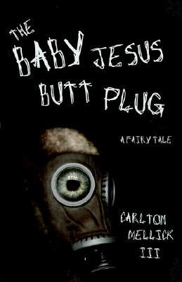 El bebé Jesús Butt Plug