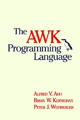 El lenguaje de programación AWK