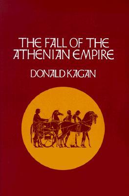 La caída del imperio ateniense