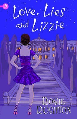 Amor, Mentiras y Lizzie