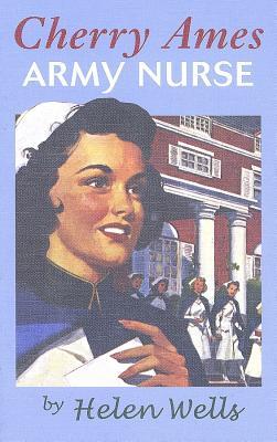 Cherry Ames, enfermera del ejército
