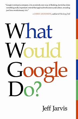 ¿Qué haría Google?