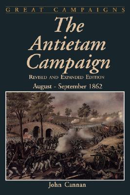 La campaña de Antietam