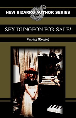 ¡Dungeon del sexo para la venta!