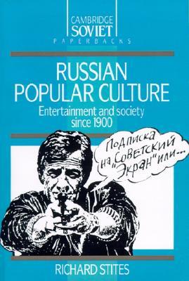 Cultura popular rusa: Entretenimiento y sociedad desde 1900