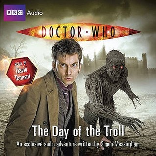 Doctor Who: El día del troll