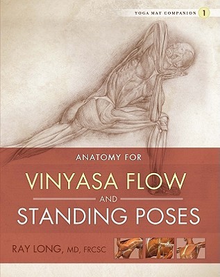 Anatomía para el flujo de Vinyasa y Poses de pie