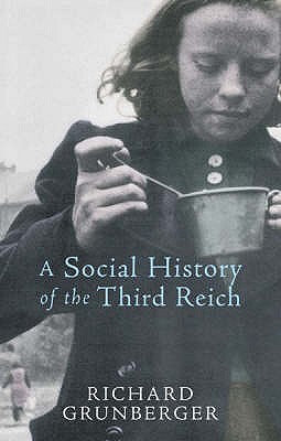Una historia social del Tercer Reich