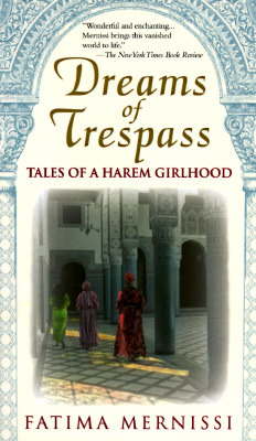 Sueños de Trespass: Cuentos de un Harem Girlhood