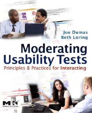 Moderando Pruebas de Usabilidad: Principios y Prácticas para la Interacción