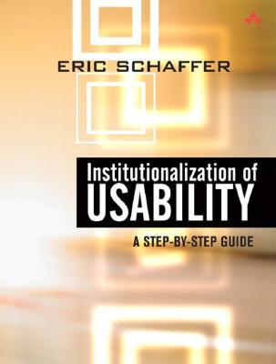 La institucionalización de la usabilidad: una guía paso a paso