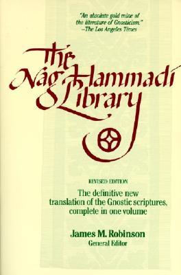 La Biblioteca de Nag Hammadi