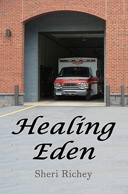 Healing Eden - Libro # 3
