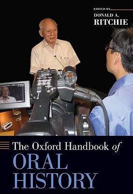 El Manual de Oxford de Historia Oral