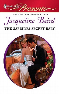 El Sabbides Secret Baby