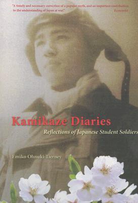 Kamikaze Diaries: Reflexiones de estudiantes japoneses soldados